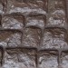 Фасадная панель Аэлит Камень крупный Коричневый купить в Алапаевске