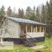 Фасадная панель Ю-пласт Стоун хаус сланец Светло-серый купить в Алапаевске