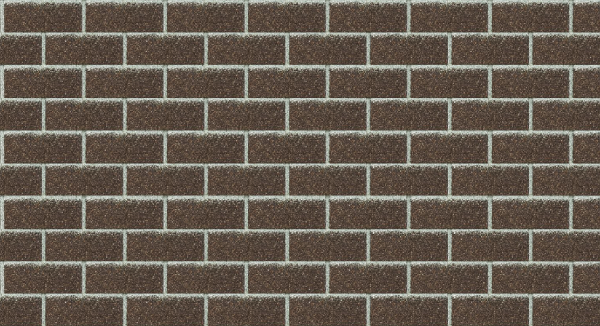 Фасадная плитка Docke Premium, Brick, Коричневый купить в Алапаевске