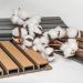 Стеновая панель CM Decking CM Wall DUAL, CAMEL (Кэмел) купить в Алапаевске
