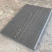 Ступень EasyDecking Wood-Х 348х22 Серый 3D купить в Алапаевске