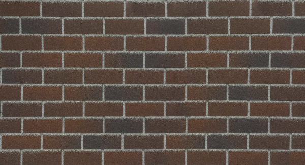 Фасадная плитка Docke Premium, Brick, Рубиновый купить в Алапаевске
