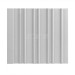 Доска фасадная ДПК SEQUOIA co-extrusion WHITE купить в Алапаевске