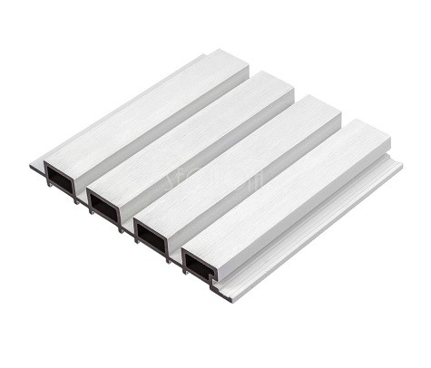 Доска фасадная ДПК SEQUOIA co-extrusion WHITE купить в Алапаевске