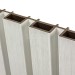 Доска фасадная ДПК SEQUOIA co-extrusion WHITE купить в Алапаевске