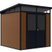 Сарай Defender из ДПК 7х7 (4.24 кв.м) купить в Алапаевске