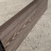 Доска  для грядок из ДПК NauticPrime 3D Венге, 225х30х2950 купить в Алапаевске