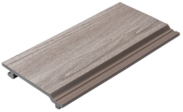 Фасадная панель из ДПК CM Cladding Bark ясень купить в Алапаевске