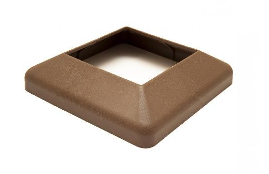 Юбка столба нижняя GardenParkett Светло-коричневый купить в Алапаевске