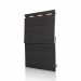 Вспененный сайдинг VOX KERRAFRONT WOOD DESIGN графит купить в Алапаевске
