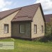 Фасадная панель Ю-пласт Стоун хаус сланец Бежевый купить в Алапаевске
