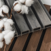 Стеновая панель CM Decking CM Wall, STONE GRAY (Стоун грей) купить в Алапаевске
