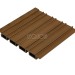 Доска фасадная ДПК SEQUOIA co-extrusion LIGHTBROWN купить в Алапаевске