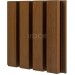 Доска фасадная ДПК SEQUOIA co-extrusion LIGHTBROWN купить в Алапаевске