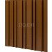 Доска фасадная ДПК SEQUOIA co-extrusion LIGHTBROWN купить в Алапаевске