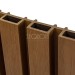 Доска фасадная ДПК SEQUOIA co-extrusion LIGHTBROWN купить в Алапаевске