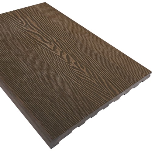 Ступень EasyDecking Wood-Х 348х22х4010 Венге 3D купить в Алапаевске