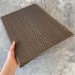 Ступень EasyDecking Wood-Х 348х22х4010 Венге 3D купить в Алапаевске