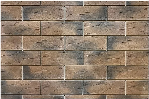 Фиброцементные панели КАНЬОН коллекция ИНДИГО 27 купить в Алапаевске