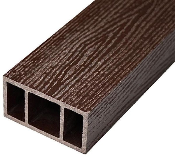 Брус FAYNAG WOOD шоколад купить в Алапаевске