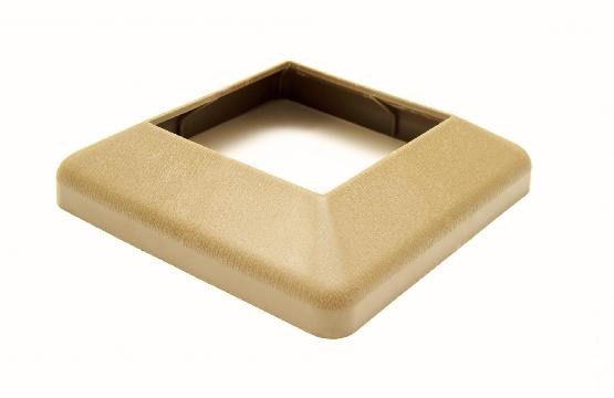Юбка столба нижняя GardenParkett Бук купить в Алапаевске
