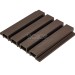 Доска фасадная ДПК 3D SEQUOIA co-extrusion BROWN купить в Алапаевске