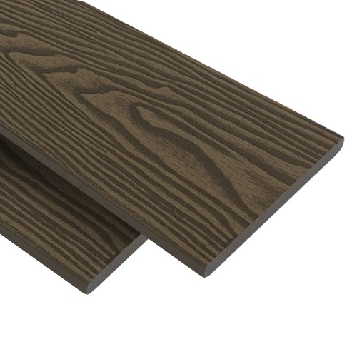 Заборная доска EasyDecking Wood-X 131х11 Венге купить в Алапаевске
