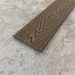 Заборная доска EasyDecking Wood-X 131х11 Венге купить в Алапаевске