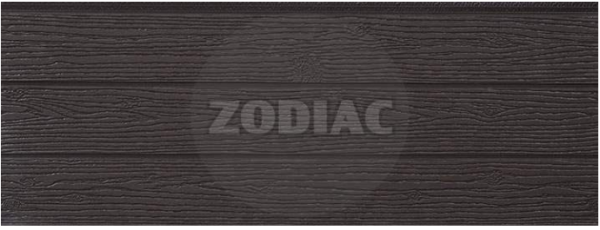 Фасадная панель Zodiac ТРОЙНАЯ ДОСКА AG11-001 купить в Алапаевске