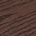 Забор из ДПК WOODVEX Темно-коричневый купить в Алапаевске