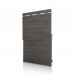Вспененный сайдинг VOX KERRAFRONT WOOD DESIGN серебряно-серый купить в Алапаевске