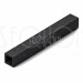 Балясина SEQUOIA Evolution 3D WOOD BLACK купить в Алапаевске