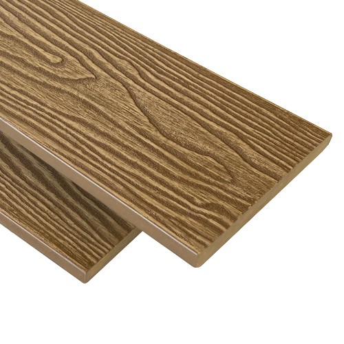Заборная доска EasyDecking Wood-X 131х11 Дуб купить в Алапаевске