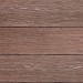 Террасная доска ДПК Outdoor 3D полнотелая STORM/OCEAN BROWN коричневая микс купить в Алапаевске