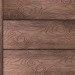 Террасная доска ДПК Outdoor 3D полнотелая STORM/OCEAN BROWN коричневая микс купить в Алапаевске