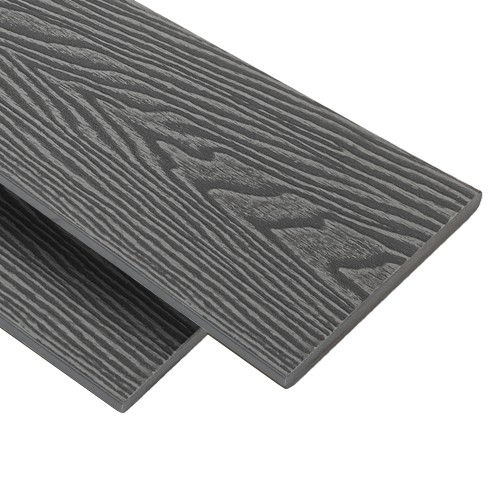 Заборная доска EasyDecking Wood-X 131х11 Серый купить в Алапаевске