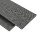 Заборная доска EasyDecking Wood-X 131х11 Серый купить в Алапаевске