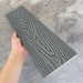 Заборная доска EasyDecking Wood-X 131х11 Серый купить в Алапаевске