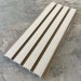 Фасадная реечная панель EasyDecking Wood-X 219х26 Бежевый купить в Алапаевске