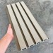 Фасадная реечная панель EasyDecking Wood-X 219х26 Бежевый купить в Алапаевске