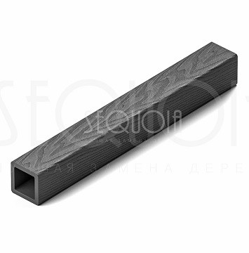 Балясина SEQUOIA Evolution 3D WOOD GRAY купить в Алапаевске