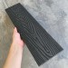 Заборная доска EasyDecking Wood-X 131х11 Черное дерево купить в Алапаевске