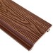 Фасадная панель EasyDecking Wood-X 156х21 Коричневый купить в Алапаевске