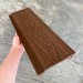 Фасадная панель EasyDecking Wood-X 156х21 Коричневый купить в Алапаевске