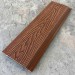 Фасадная панель EasyDecking Wood-X 156х21 Коричневый купить в Алапаевске