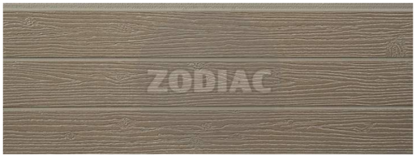 Фасадная панель Zodiac ТРОЙНАЯ ДОСКА AE11-004 купить в Алапаевске