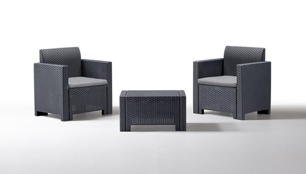 Комплект Nebraska Terrace купить в Алапаевске