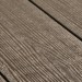 Террасная доска SW Abies (R) - радиальный распил Темно-коричневый купить в Алапаевске