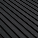 Стеновая панель CM Decking CM Wall, BLACK WOOD (Черное дерево) купить в Алапаевске