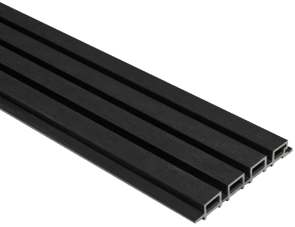 Стеновая панель CM Decking CM Wall, BLACK WOOD (Черное дерево) купить в Алапаевске
